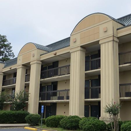 Budgetel Inn & Suites Macon Exteriér fotografie