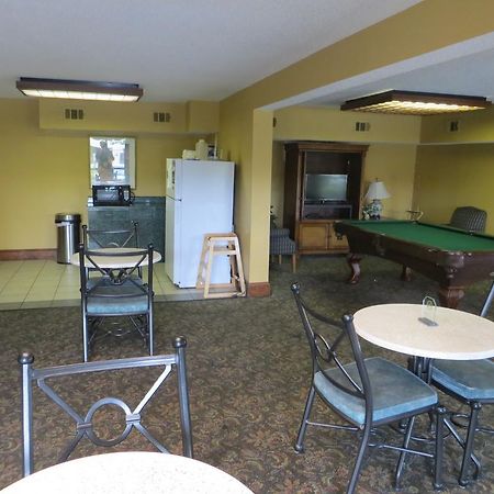 Budgetel Inn & Suites Macon Exteriér fotografie